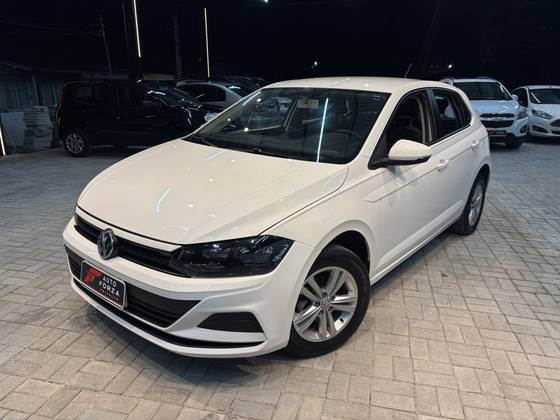 VOLKSWAGEN POLO 1.0 MPI TOTAL FLEX MANUAL VOLKSWAGEN POLO 1.0 MPI TOTAL FLEX MANUAL